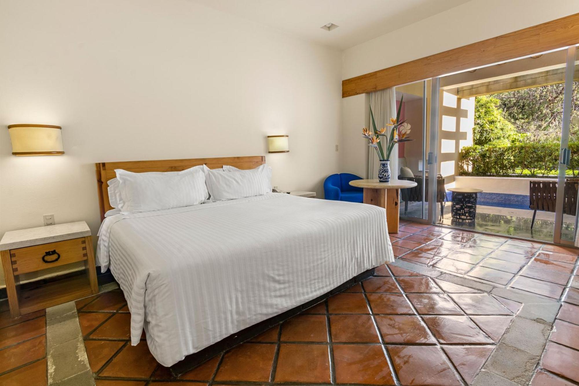 Hotel Rancho San Diego Grand Spa Resort Ixtapan de la Sal Exterior photo