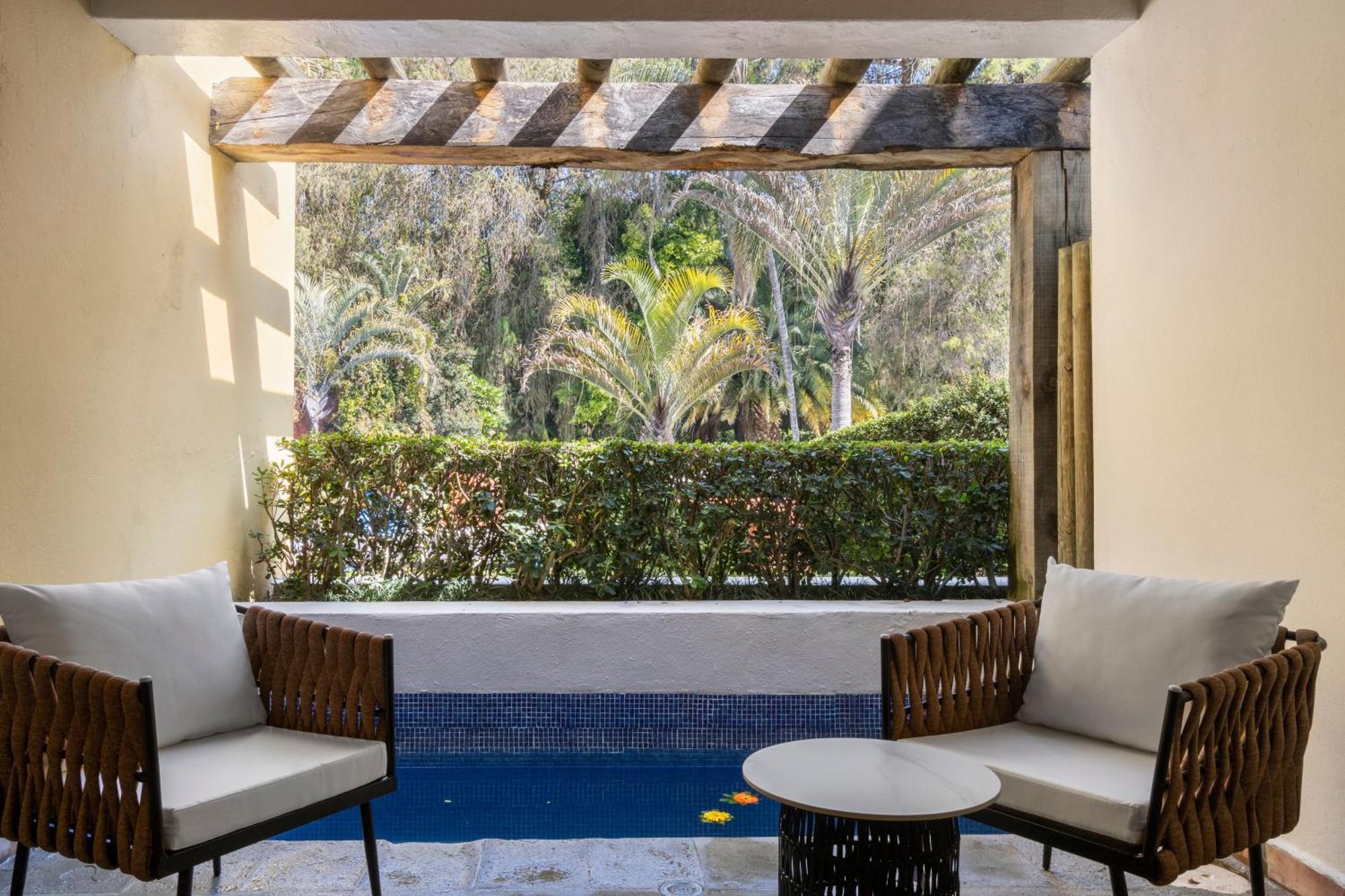 Hotel Rancho San Diego Grand Spa Resort Ixtapan de la Sal Exterior photo